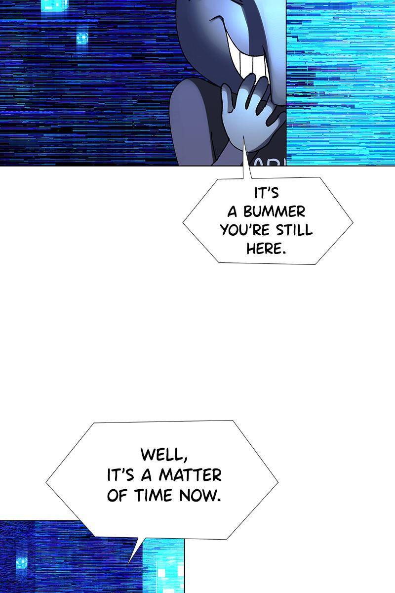 If AI Rules the World Chapter 20 - Page 61