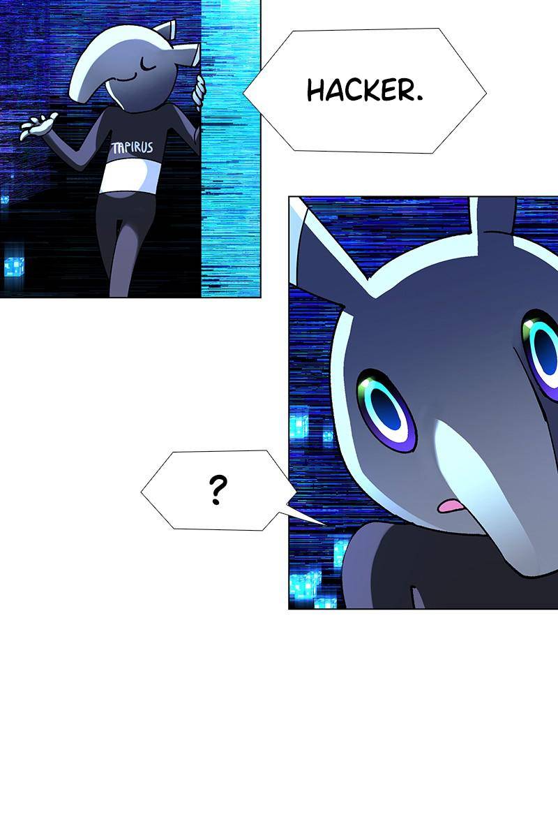 If AI Rules the World Chapter 20 - Page 62