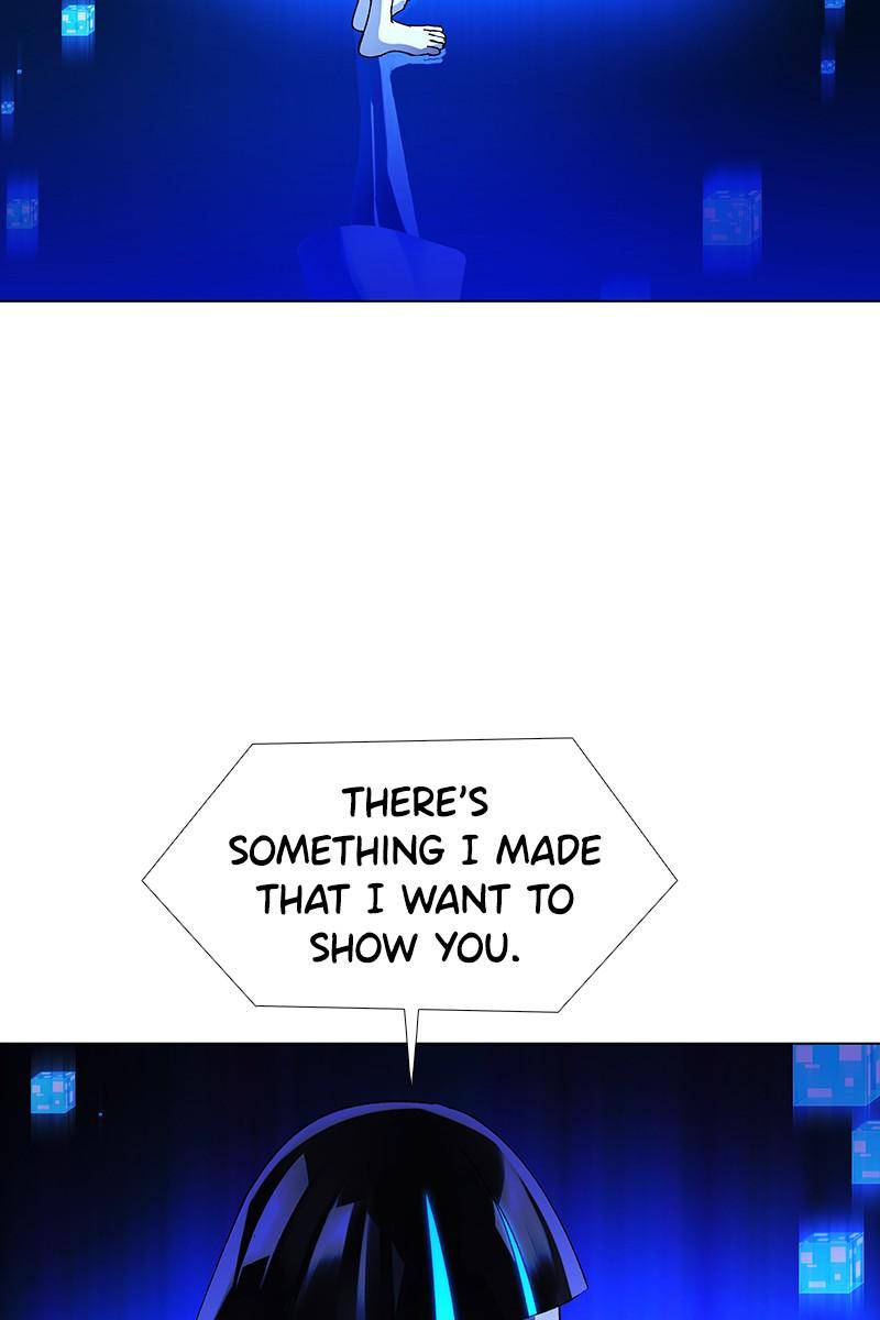 If AI Rules the World Chapter 20 - Page 64