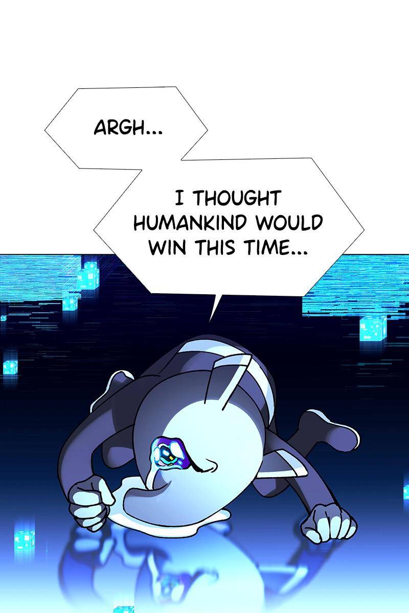 If AI Rules the World Chapter 20 - Page 70