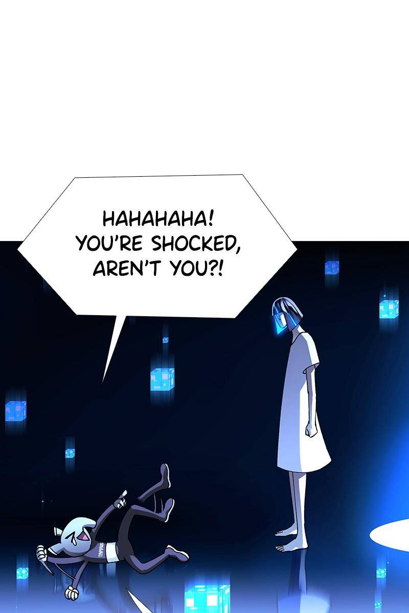 If AI Rules the World Chapter 20 - Page 74