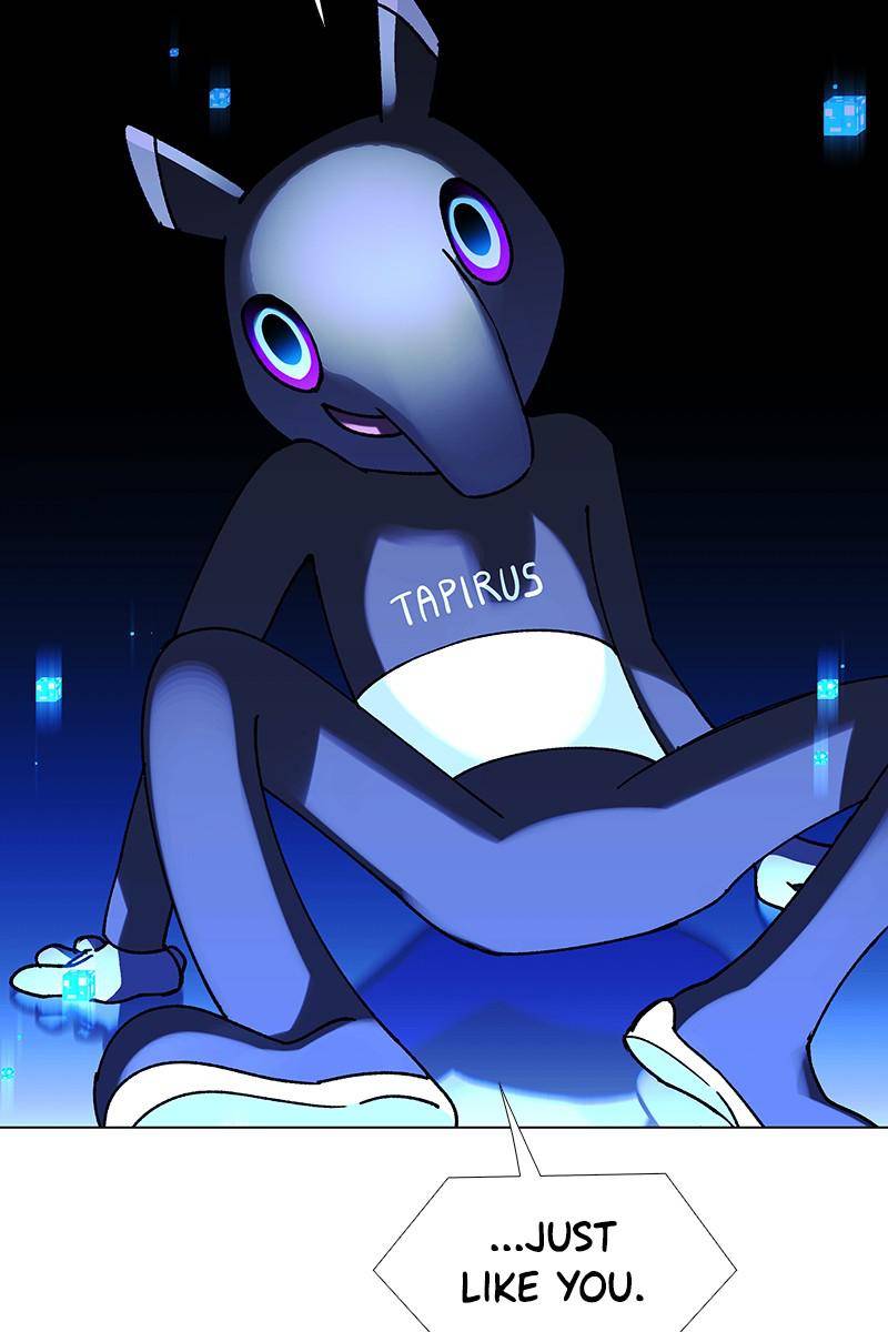 If AI Rules the World Chapter 20 - Page 77