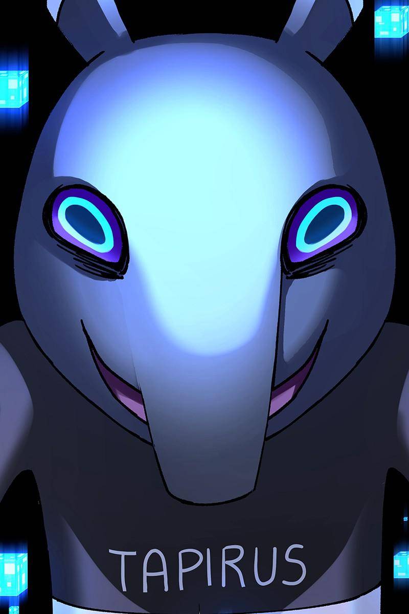 If AI Rules the World Chapter 20 - Page 80