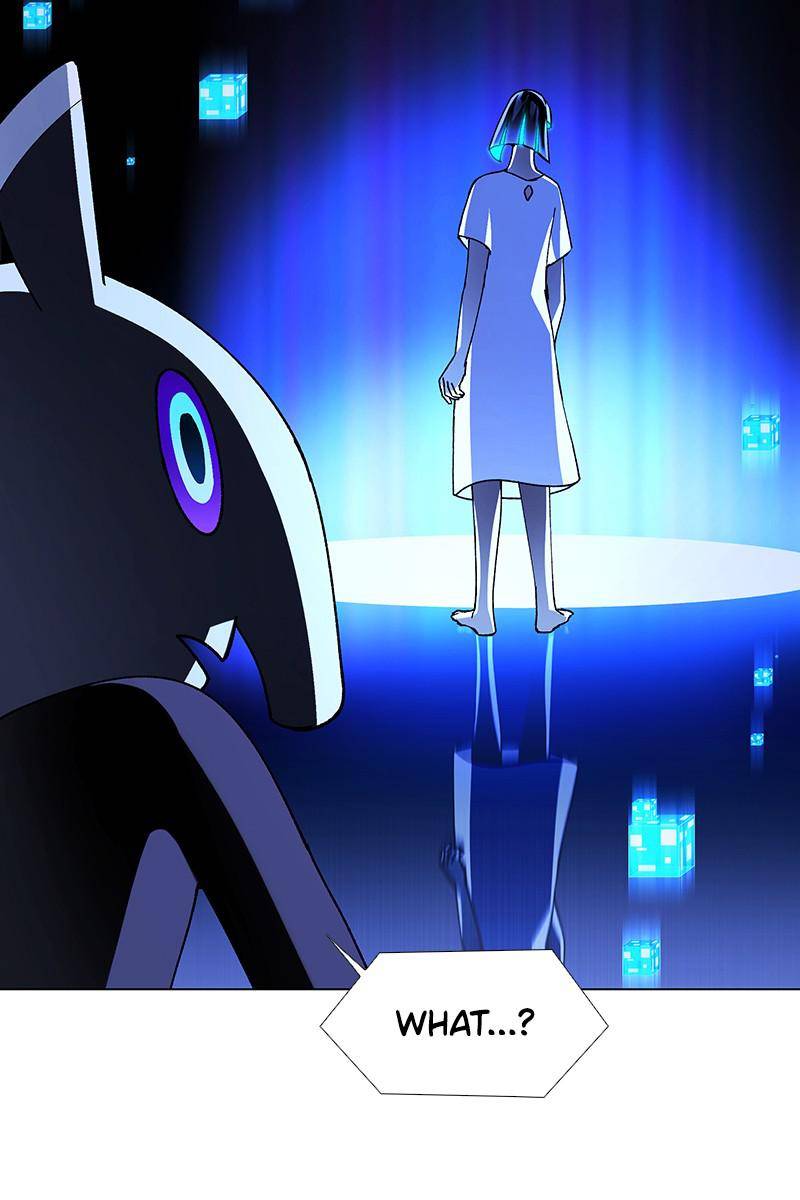 If AI Rules the World Chapter 20 - Page 84