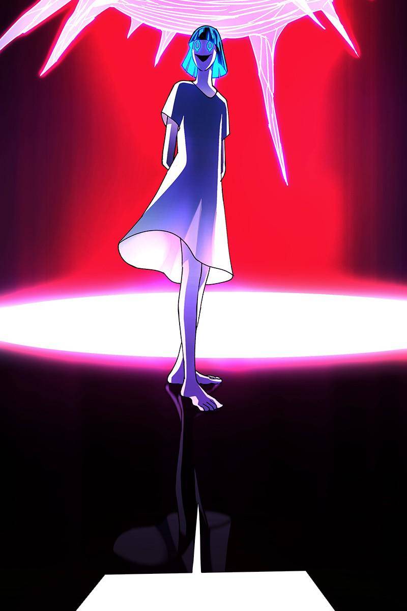 If AI Rules the World Chapter 20 - Page 89