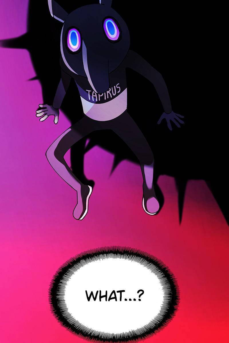 If AI Rules the World Chapter 20 - Page 91