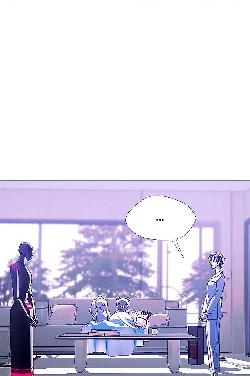 If AI Rules the World Chapter 21 - Page 26