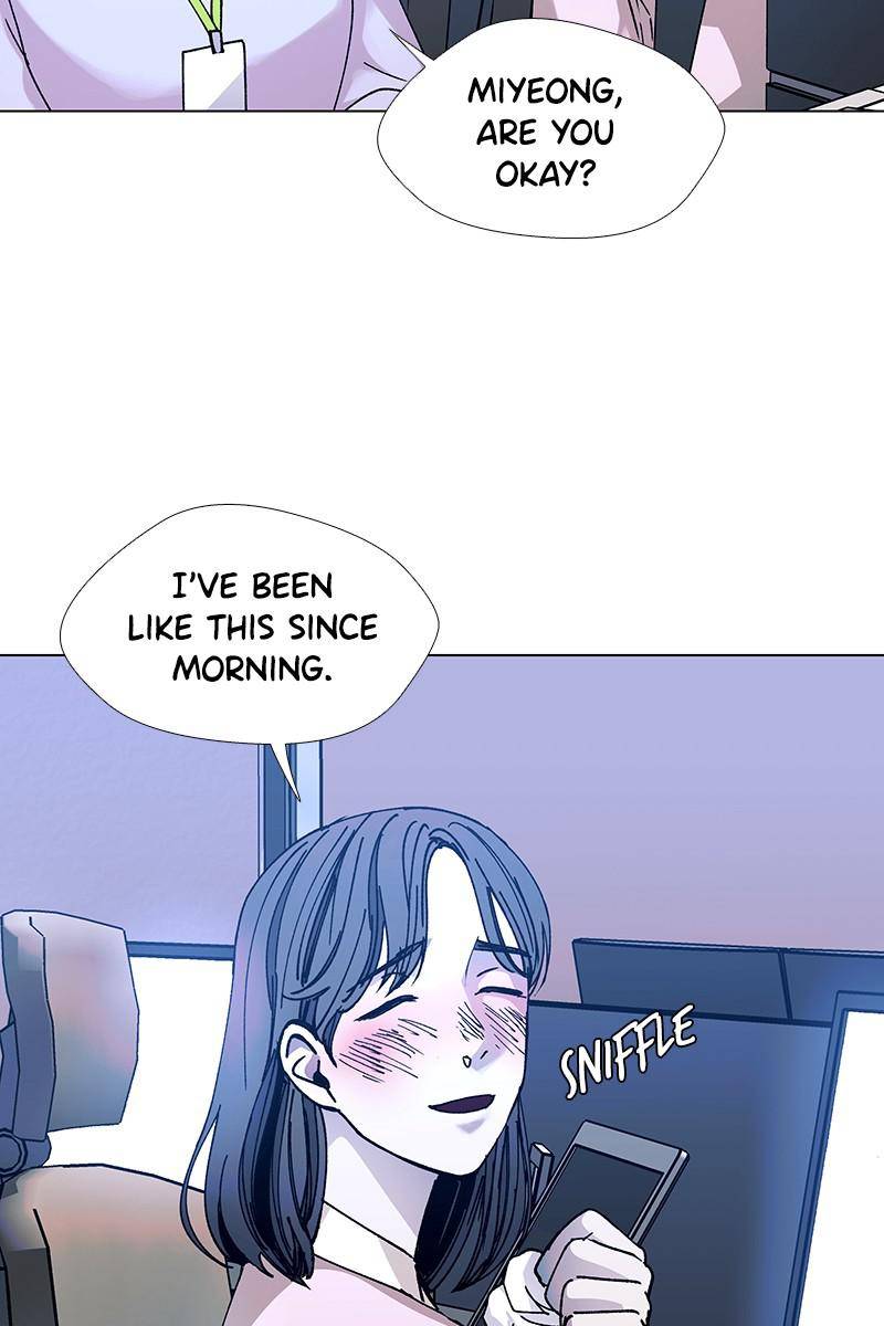 If AI Rules the World Chapter 21 - Page 31