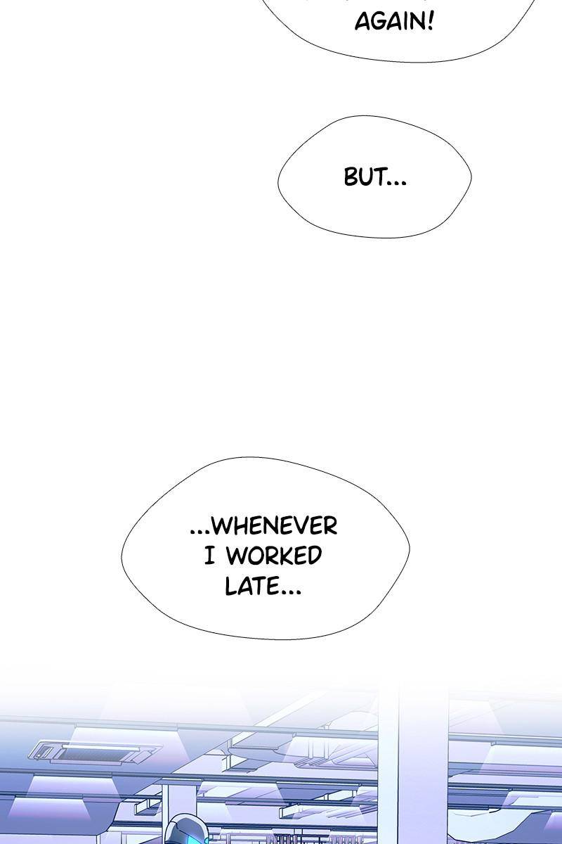 If AI Rules the World Chapter 21 - Page 35