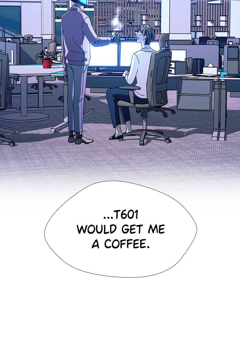 If AI Rules the World Chapter 21 - Page 36