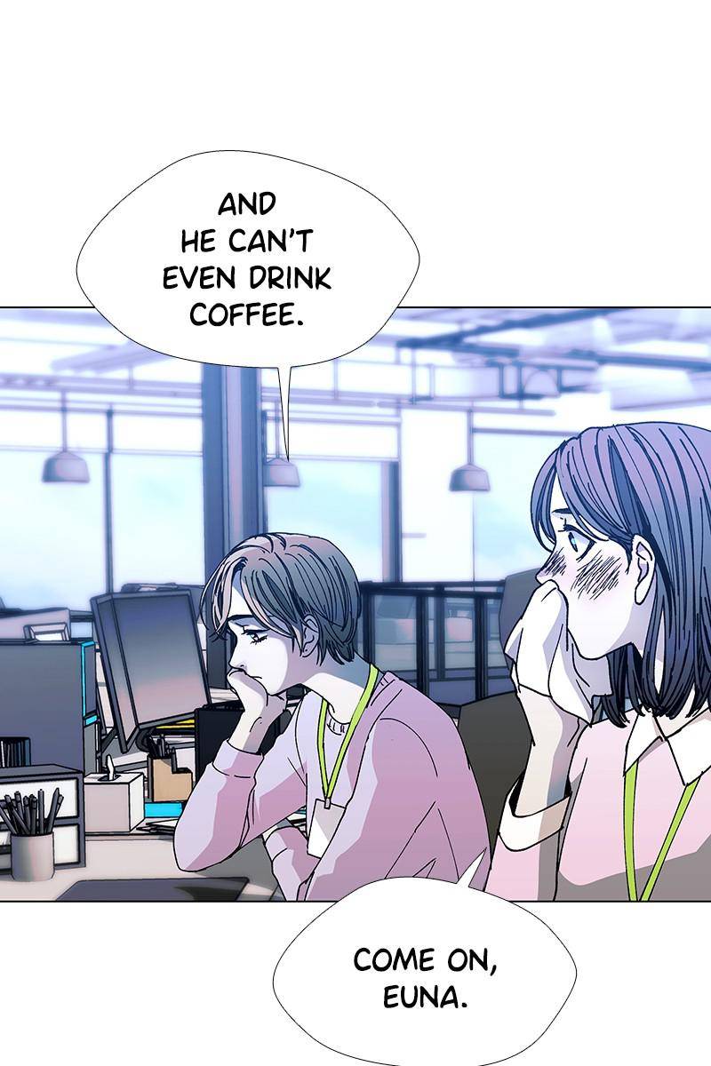 If AI Rules the World Chapter 21 - Page 37