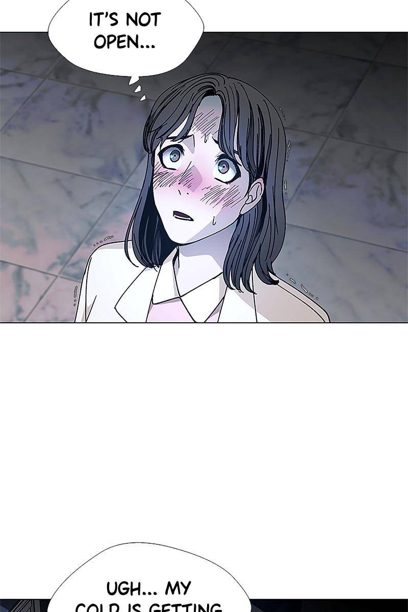 If AI Rules the World Chapter 21 - Page 44