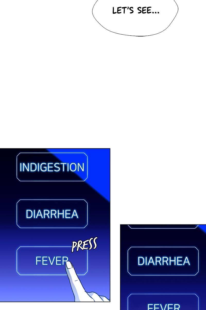 If AI Rules the World Chapter 21 - Page 48