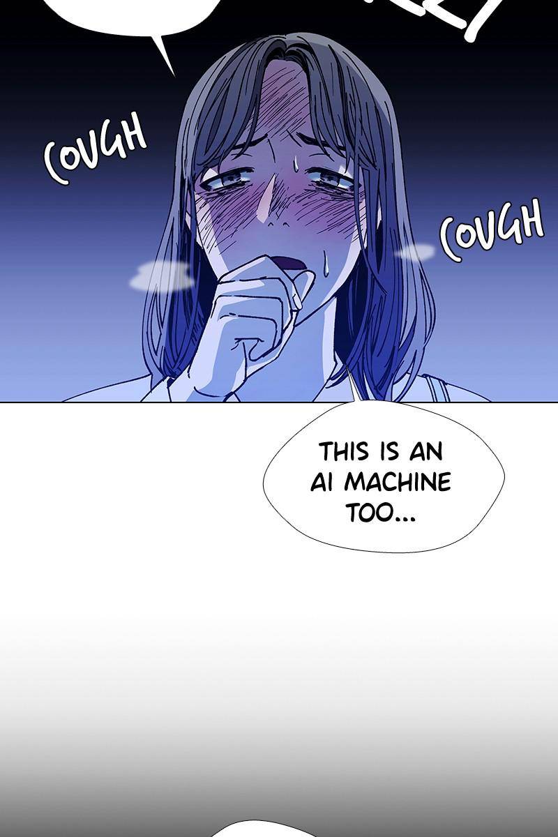 If AI Rules the World Chapter 21 - Page 52