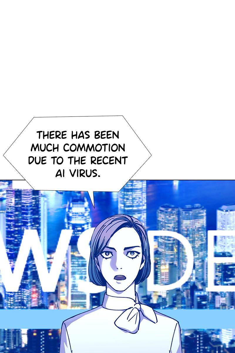 If AI Rules the World Chapter 21 - Page 57