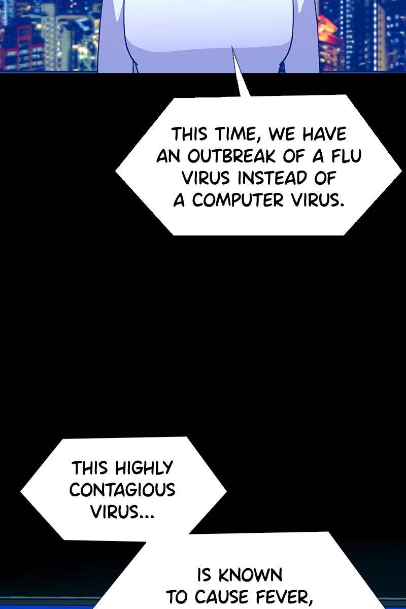 If AI Rules the World Chapter 21 - Page 58