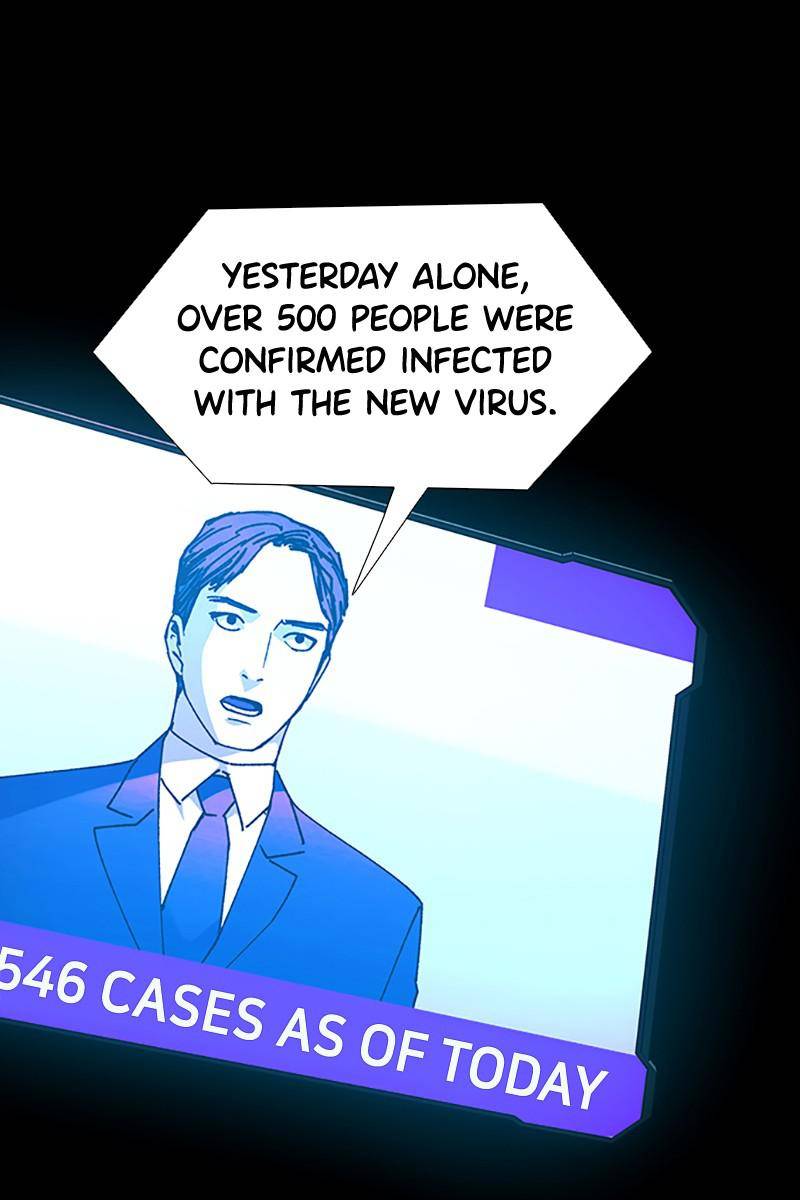 If AI Rules the World Chapter 21 - Page 60