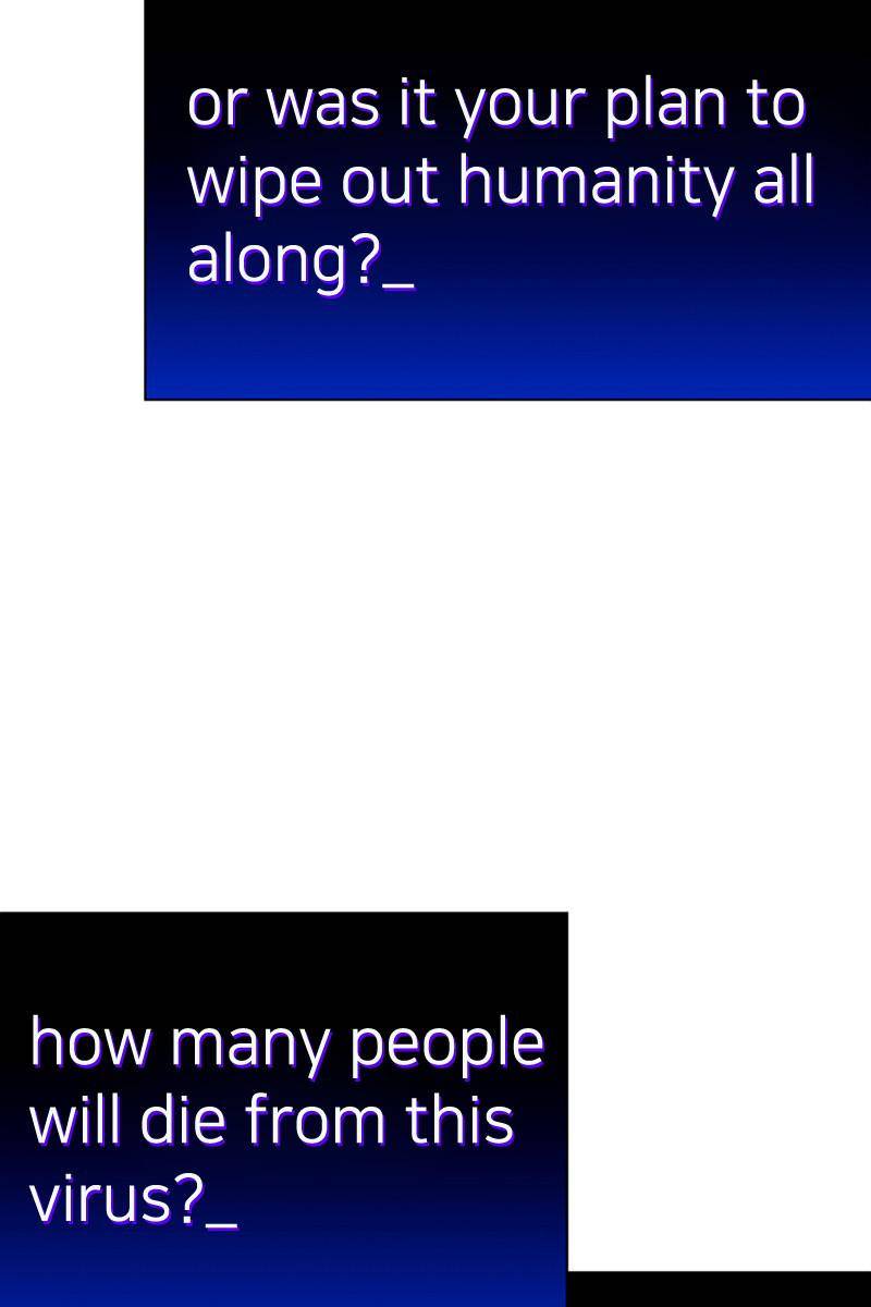 If AI Rules the World Chapter 21 - Page 71