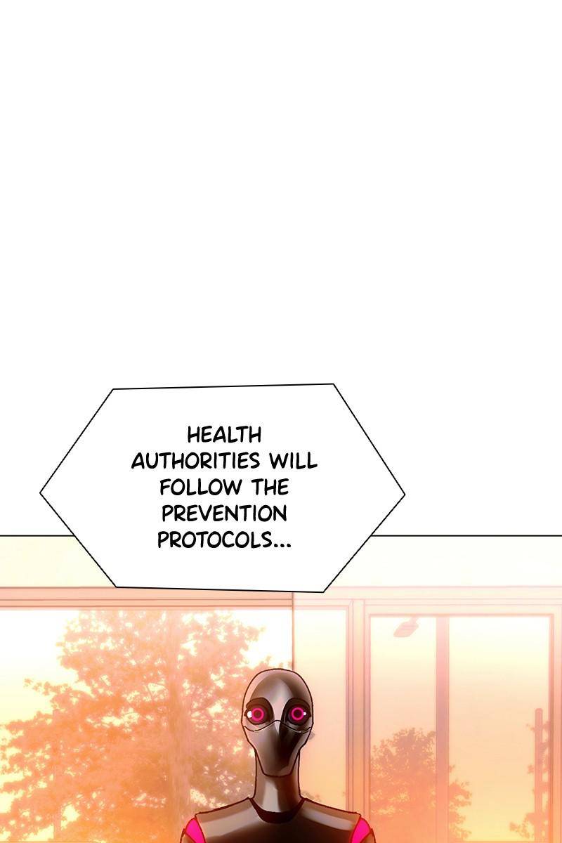 If AI Rules the World Chapter 21 - Page 79