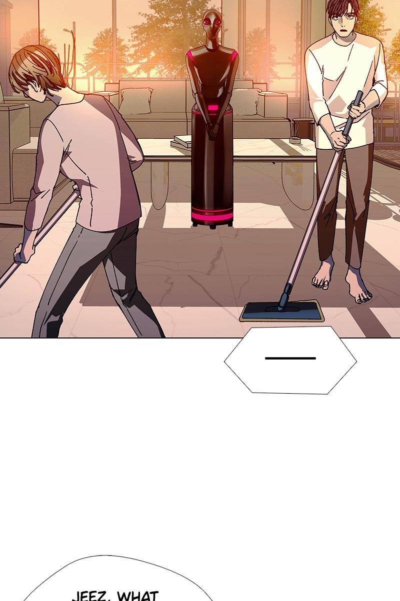 If AI Rules the World Chapter 21 - Page 81