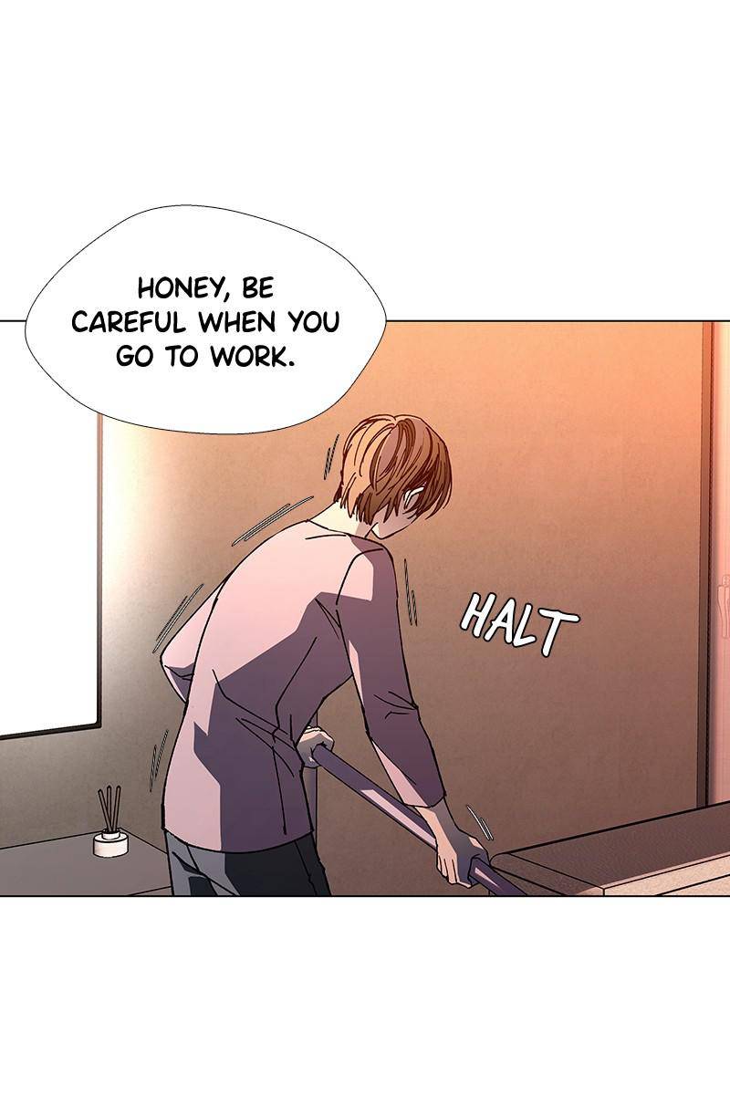 If AI Rules the World Chapter 21 - Page 83