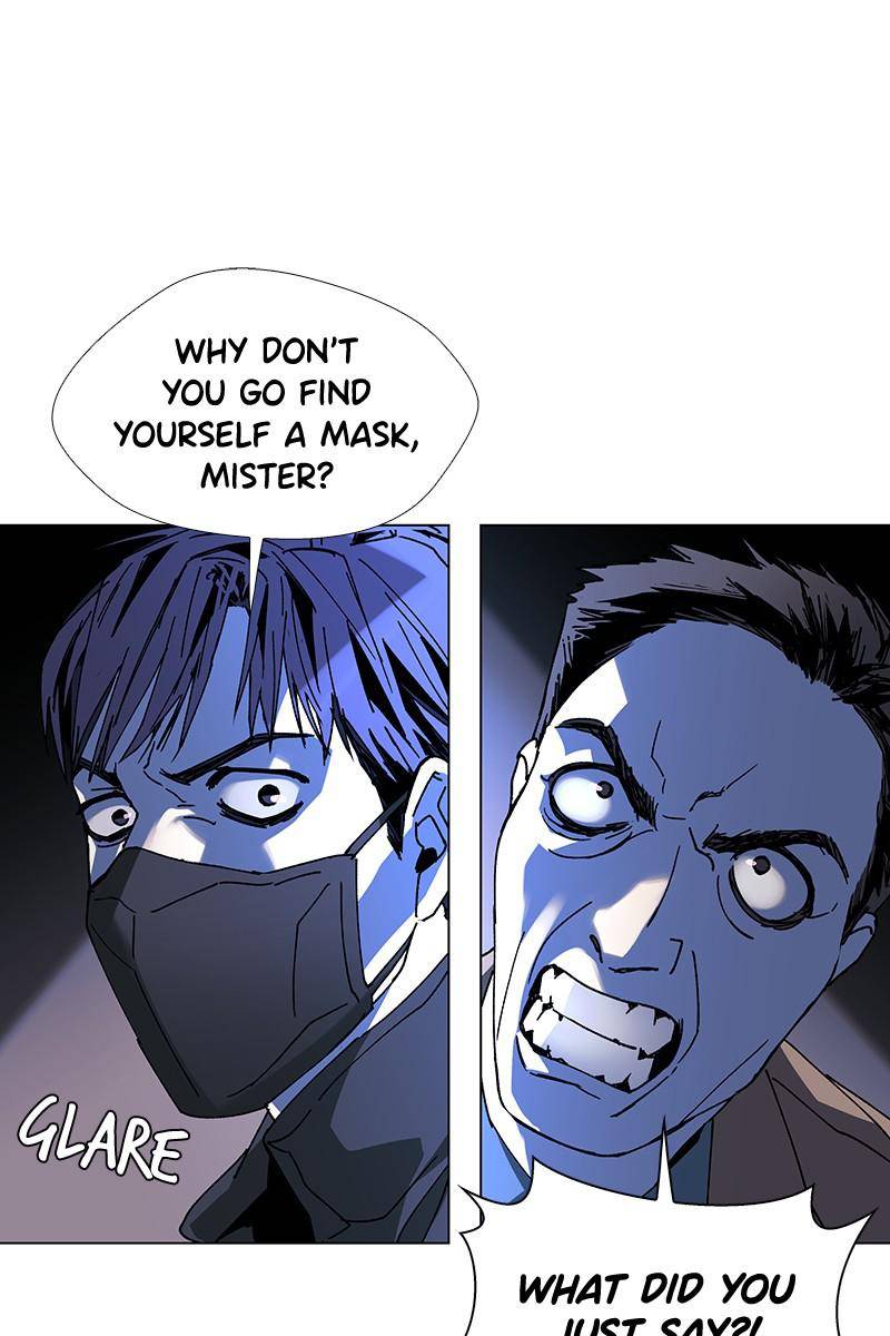 If AI Rules the World Chapter 22 - Page 22