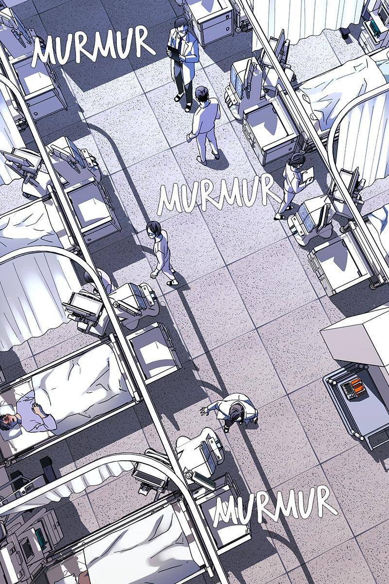 If AI Rules the World Chapter 22 - Page 3