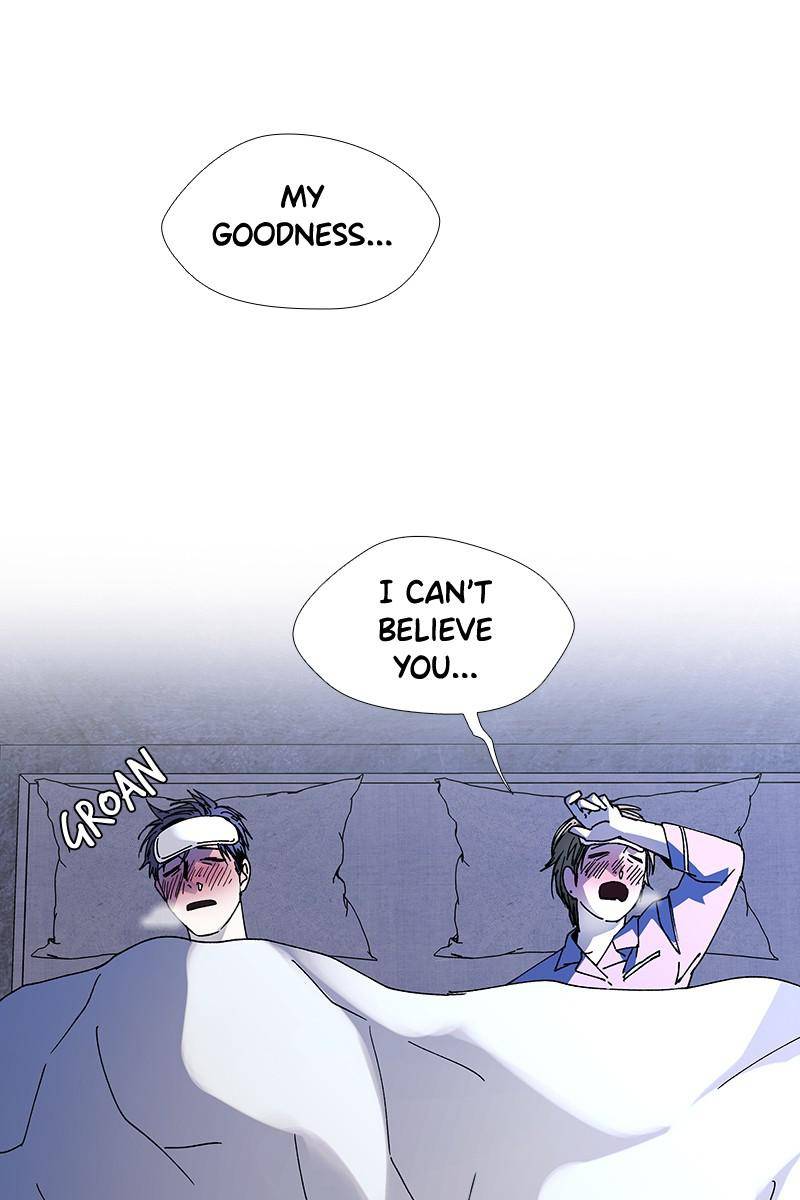 If AI Rules the World Chapter 22 - Page 31