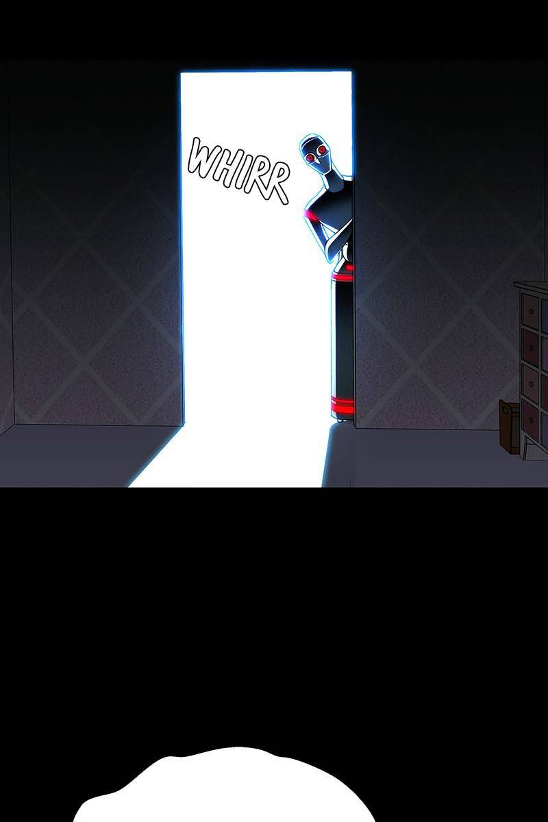 If AI Rules the World Chapter 22 - Page 44