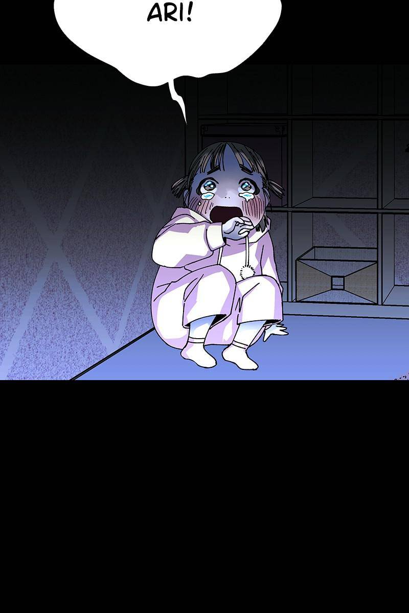 If AI Rules the World Chapter 22 - Page 45