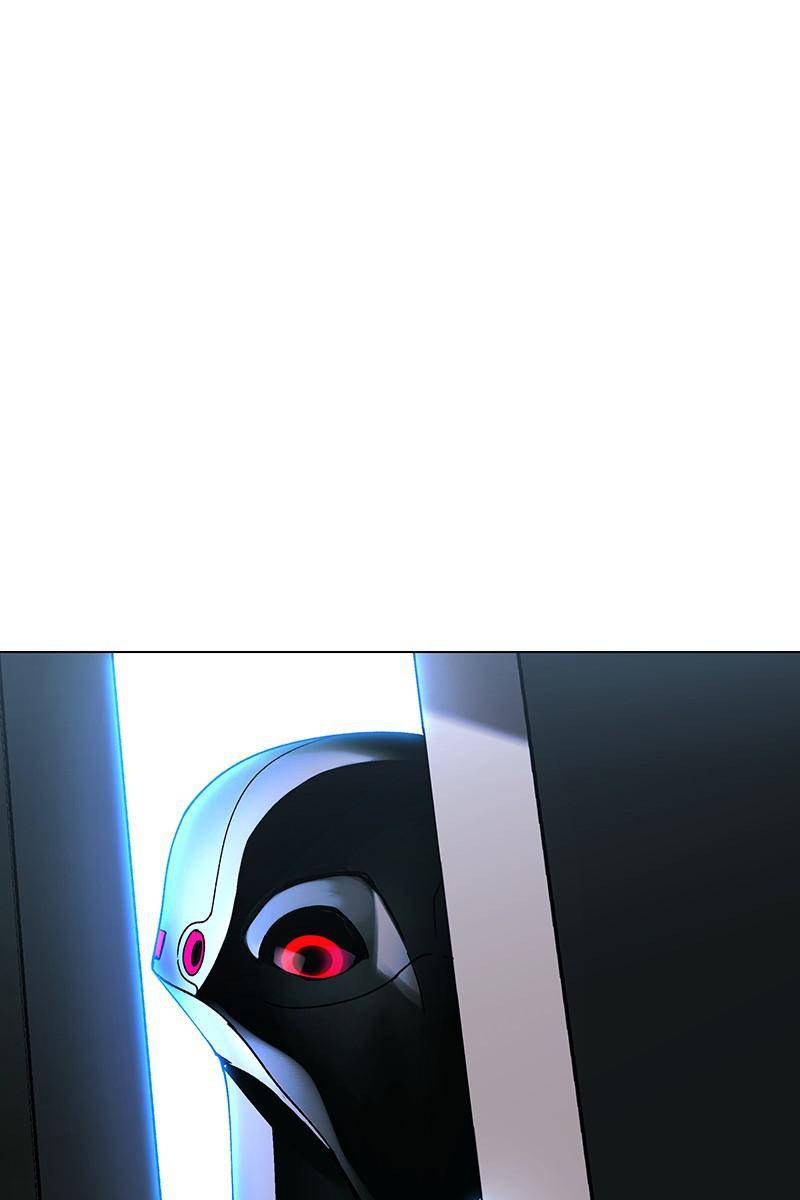 If AI Rules the World Chapter 22 - Page 56