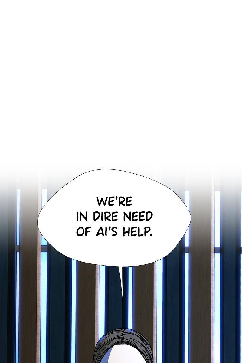 If AI Rules the World Chapter 22 - Page 70