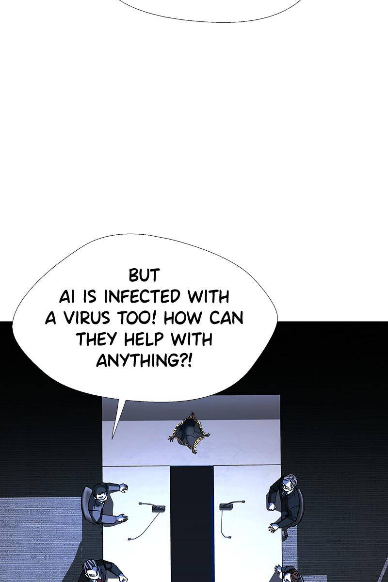 If AI Rules the World Chapter 22 - Page 72