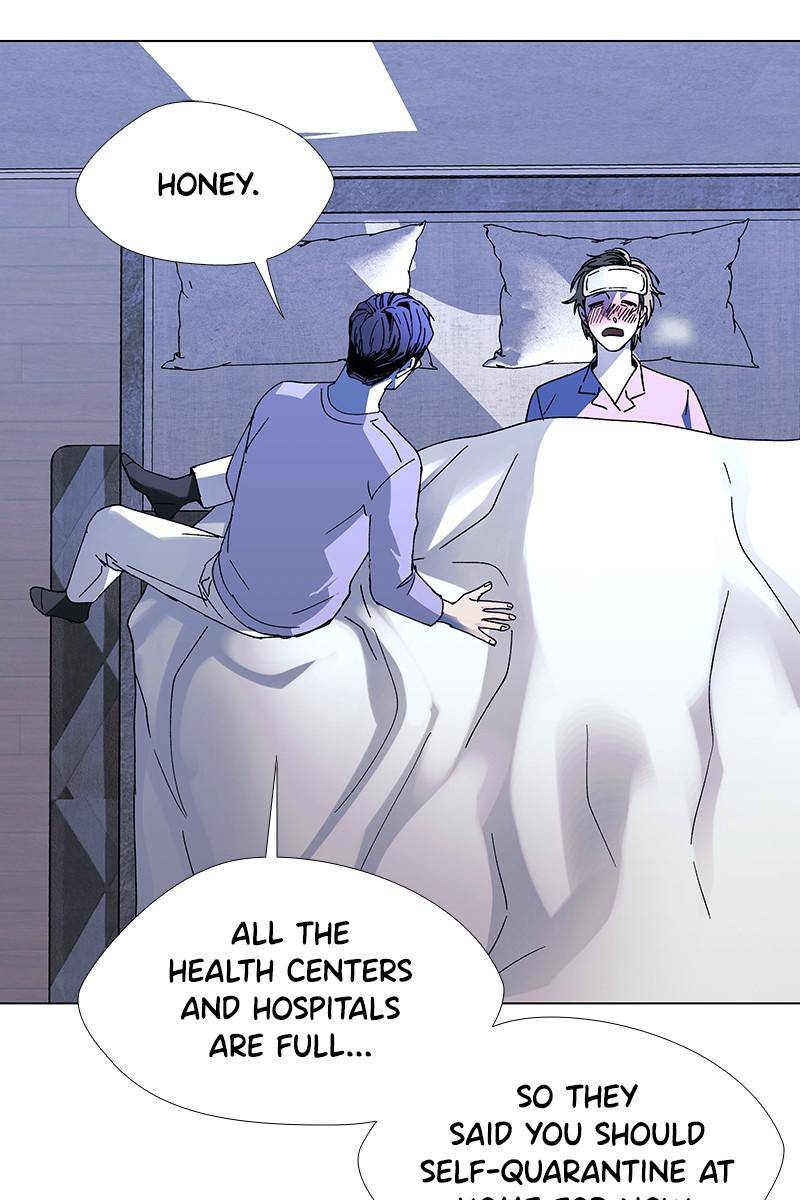 If AI Rules the World Chapter 22 - Page 8