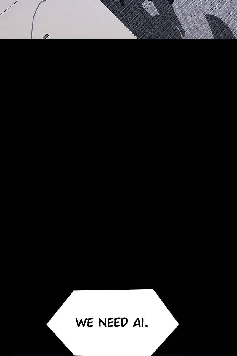 If AI Rules the World Chapter 22 - Page 87