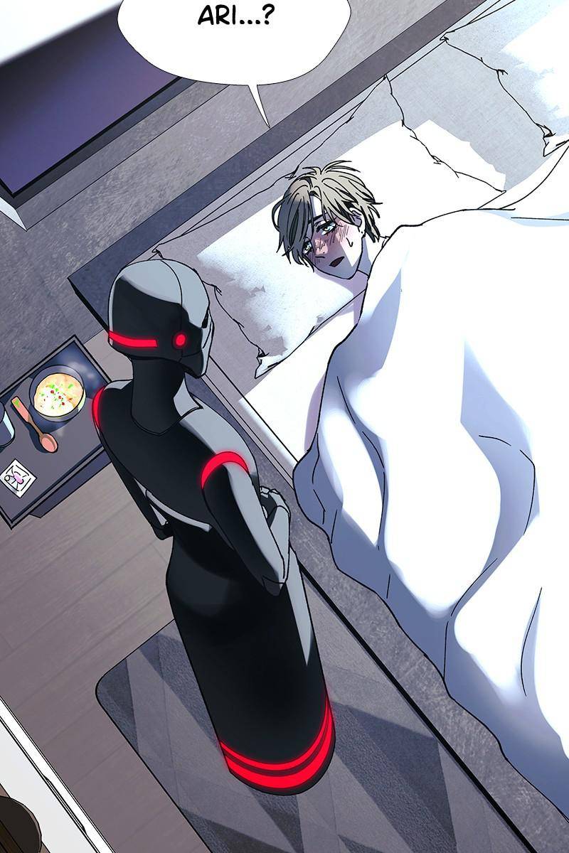 If AI Rules the World Chapter 23 - Page 14