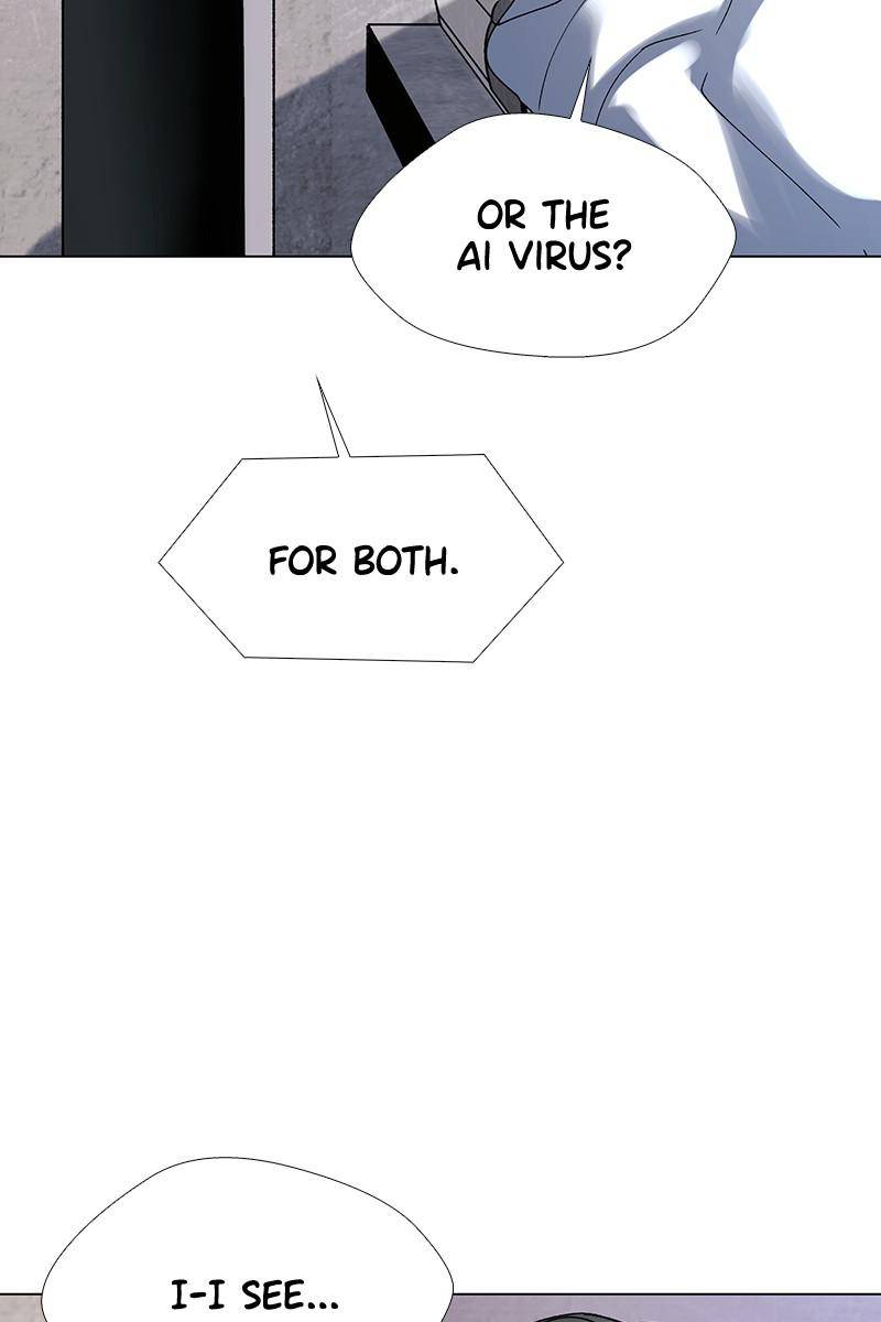 If AI Rules the World Chapter 23 - Page 20