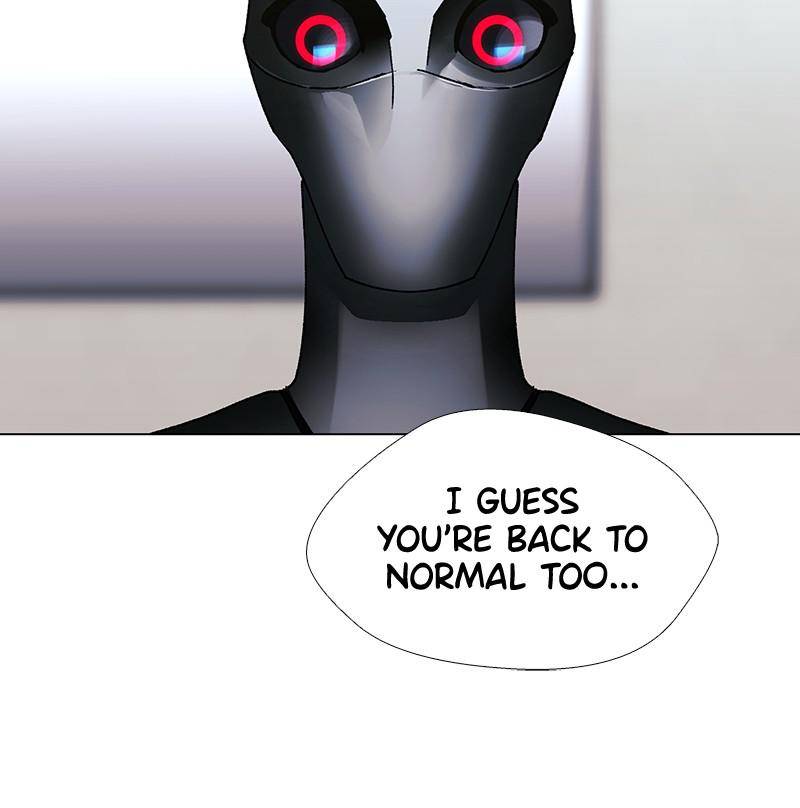 If AI Rules the World Chapter 23 - Page 23