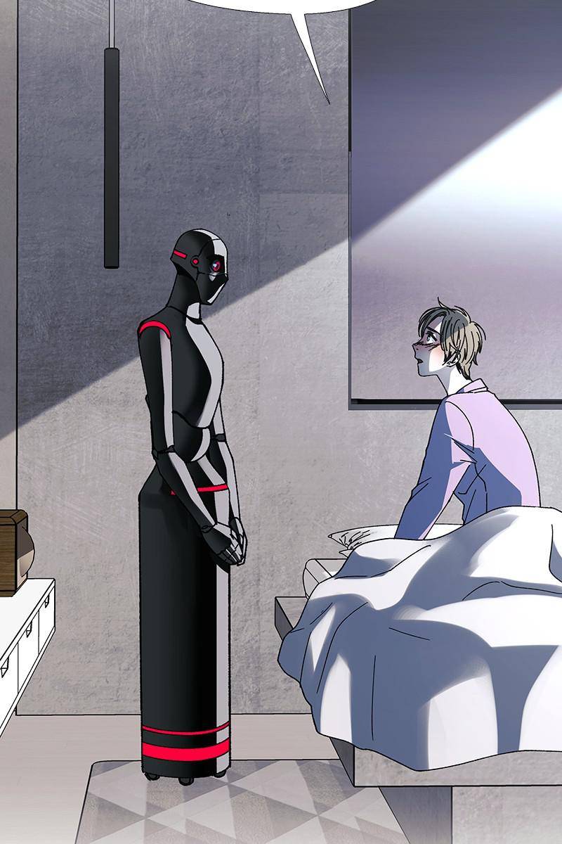 If AI Rules the World Chapter 23 - Page 31