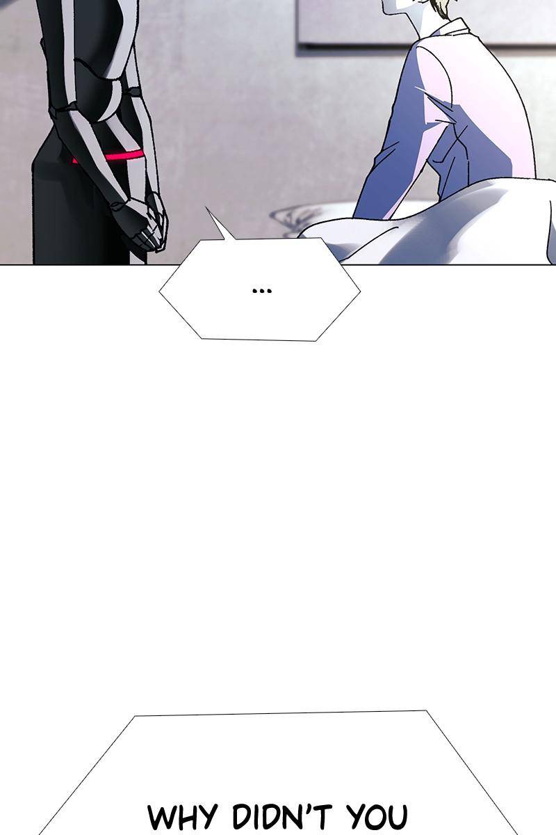 If AI Rules the World Chapter 23 - Page 35