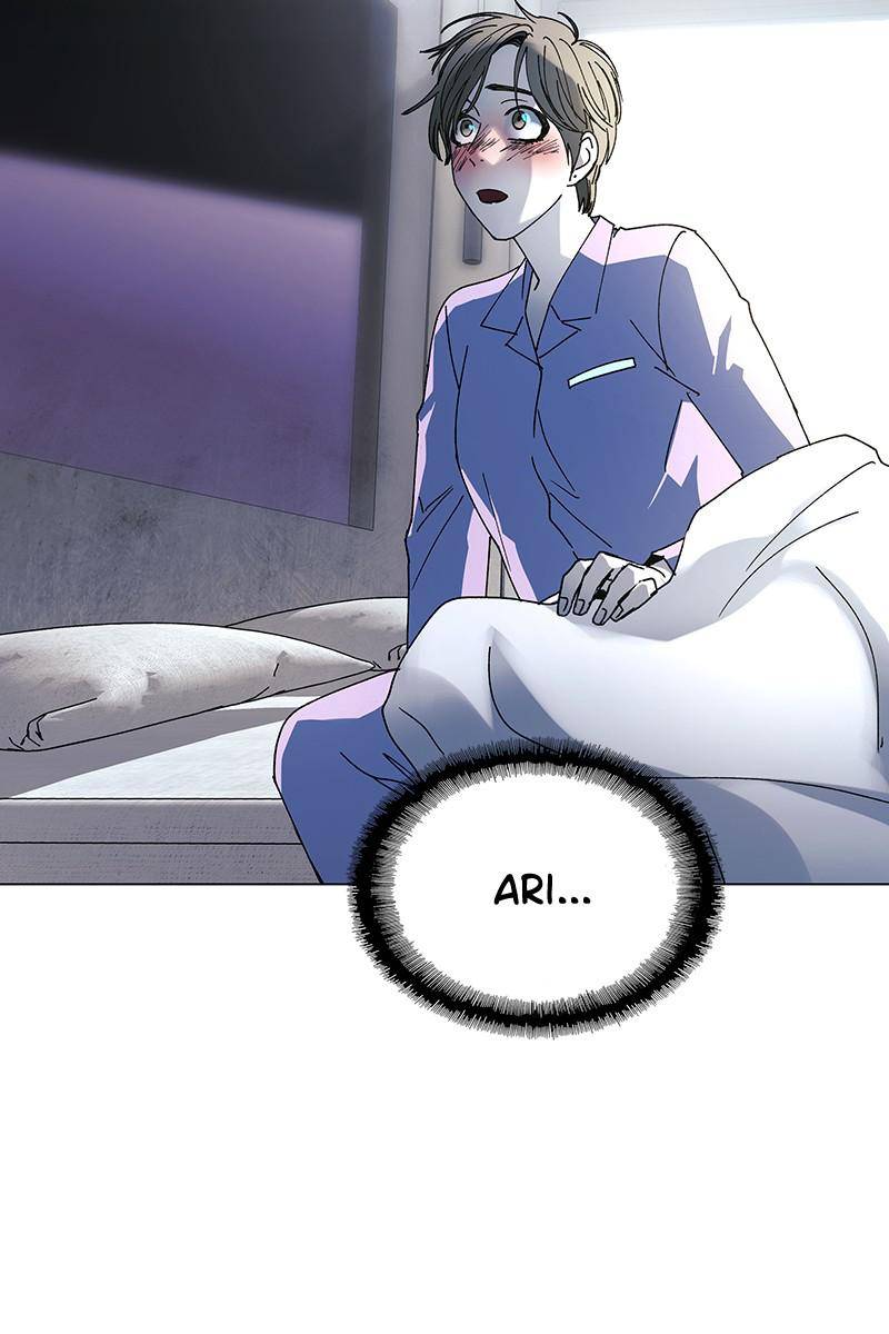 If AI Rules the World Chapter 23 - Page 41