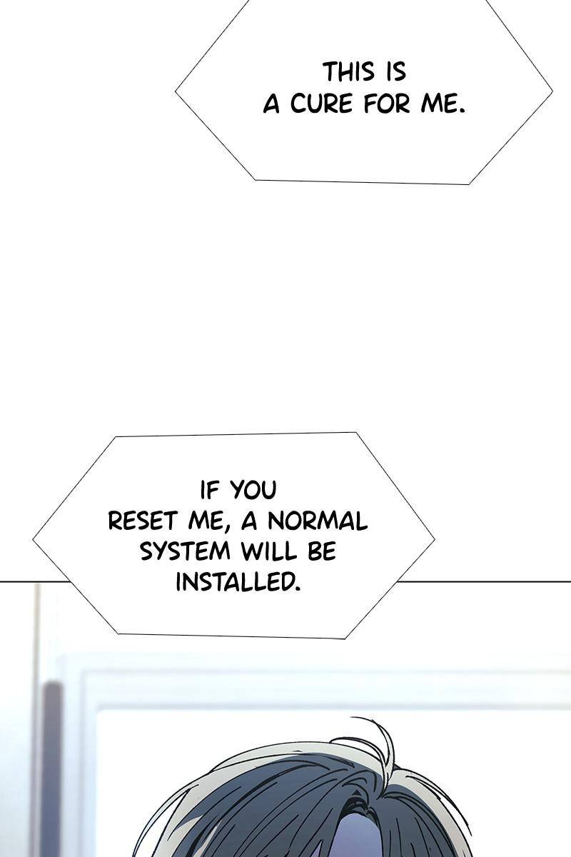 If AI Rules the World Chapter 23 - Page 45