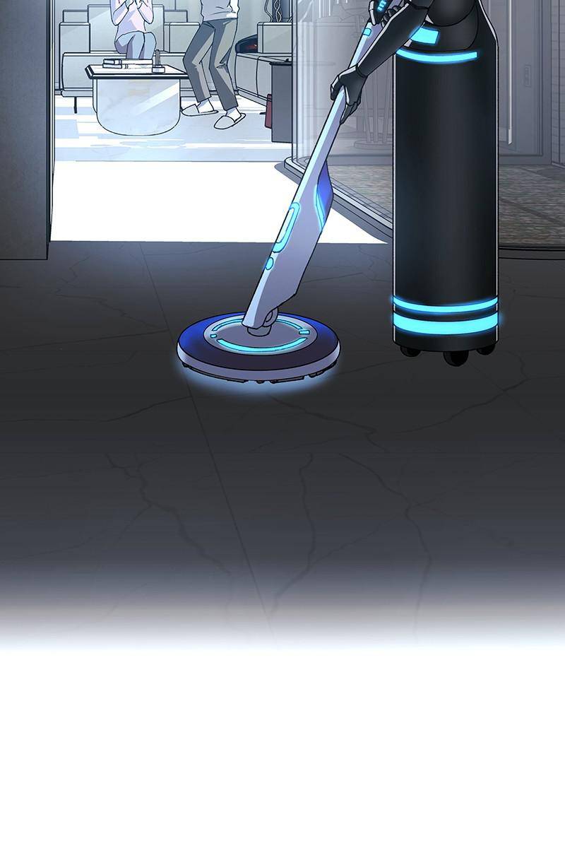 If AI Rules the World Chapter 23 - Page 51