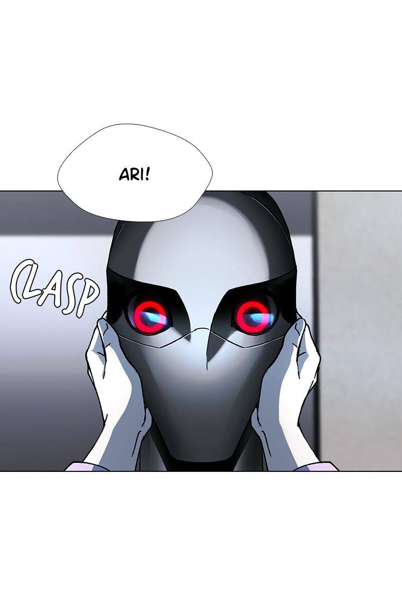 If AI Rules the World Chapter 23 - Page 52