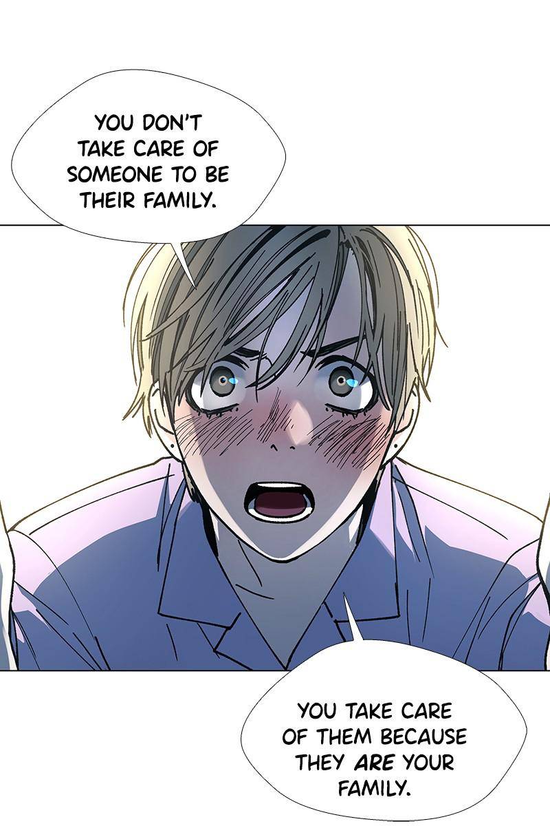 If AI Rules the World Chapter 23 - Page 53