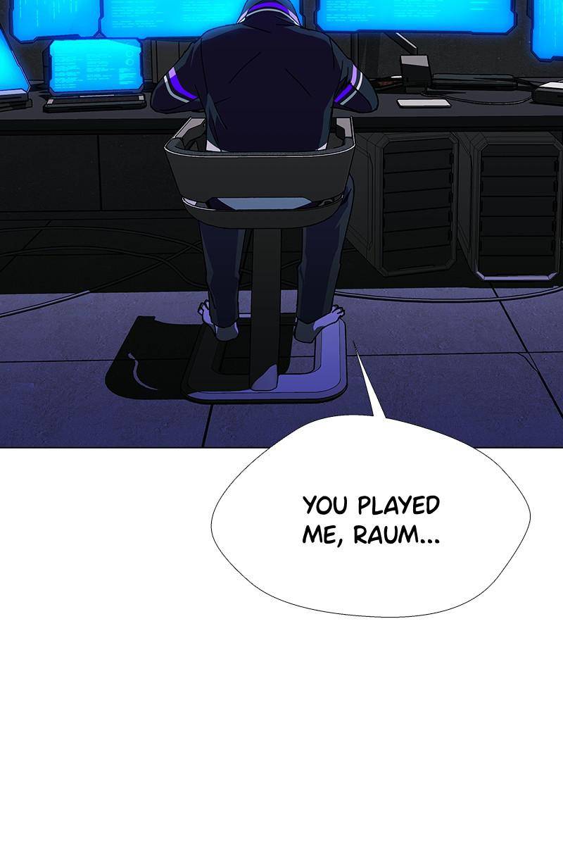 If AI Rules the World Chapter 23 - Page 61