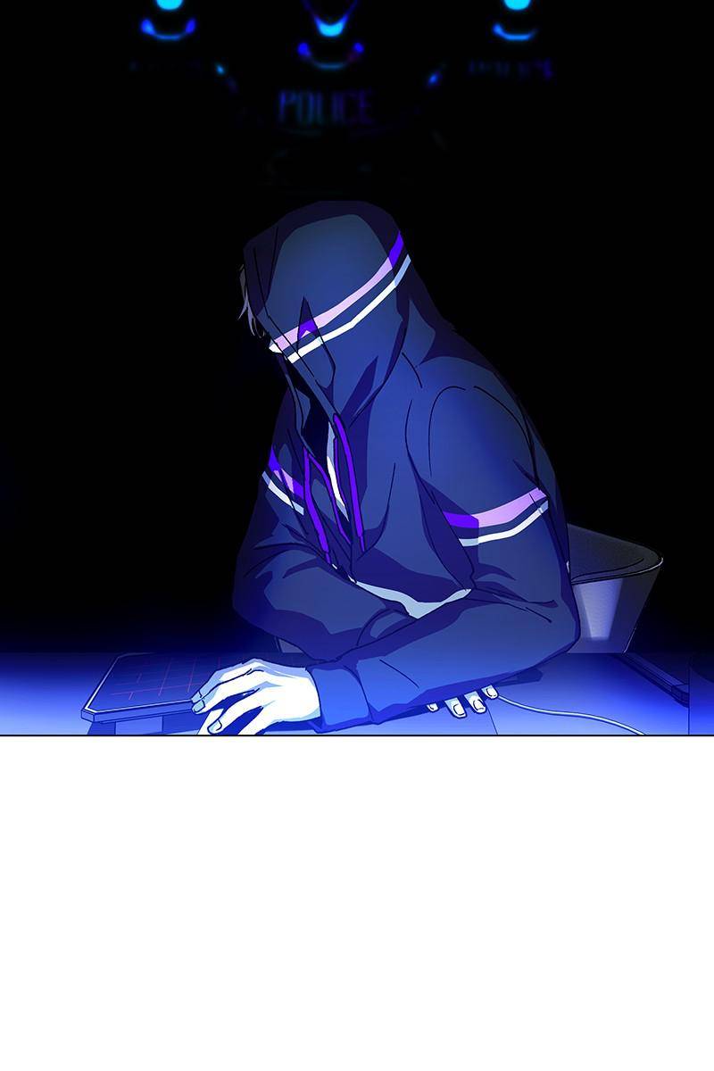 If AI Rules the World Chapter 23 - Page 63