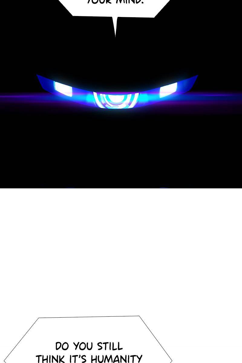 If AI Rules the World Chapter 23 - Page 71