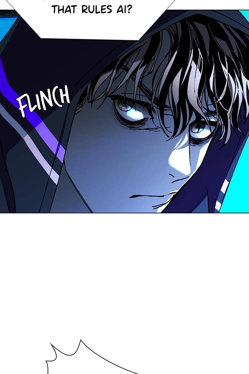 If AI Rules the World Chapter 23 - Page 72