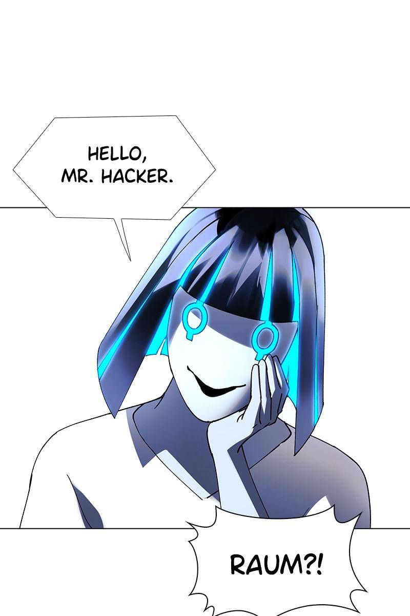 If AI Rules the World Chapter 23 - Page 77